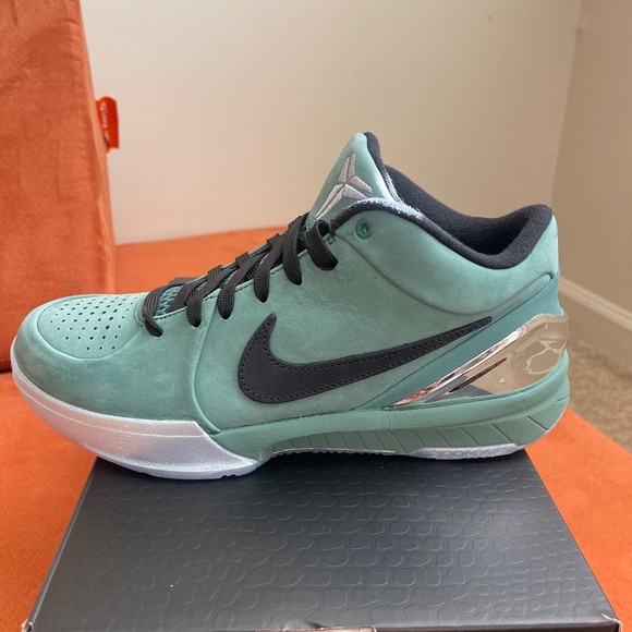 Nike Zoom Kobe 4 Protro 'Girl Dad' - Picture 1 of 5
